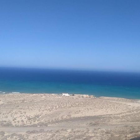 Apartamento Playa Paraiso Κόστα Κάλμα Εξωτερικό φωτογραφία