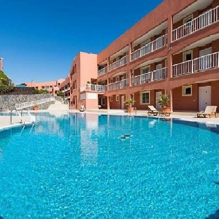 Apartamento Playa Paraiso Κόστα Κάλμα Εξωτερικό φωτογραφία