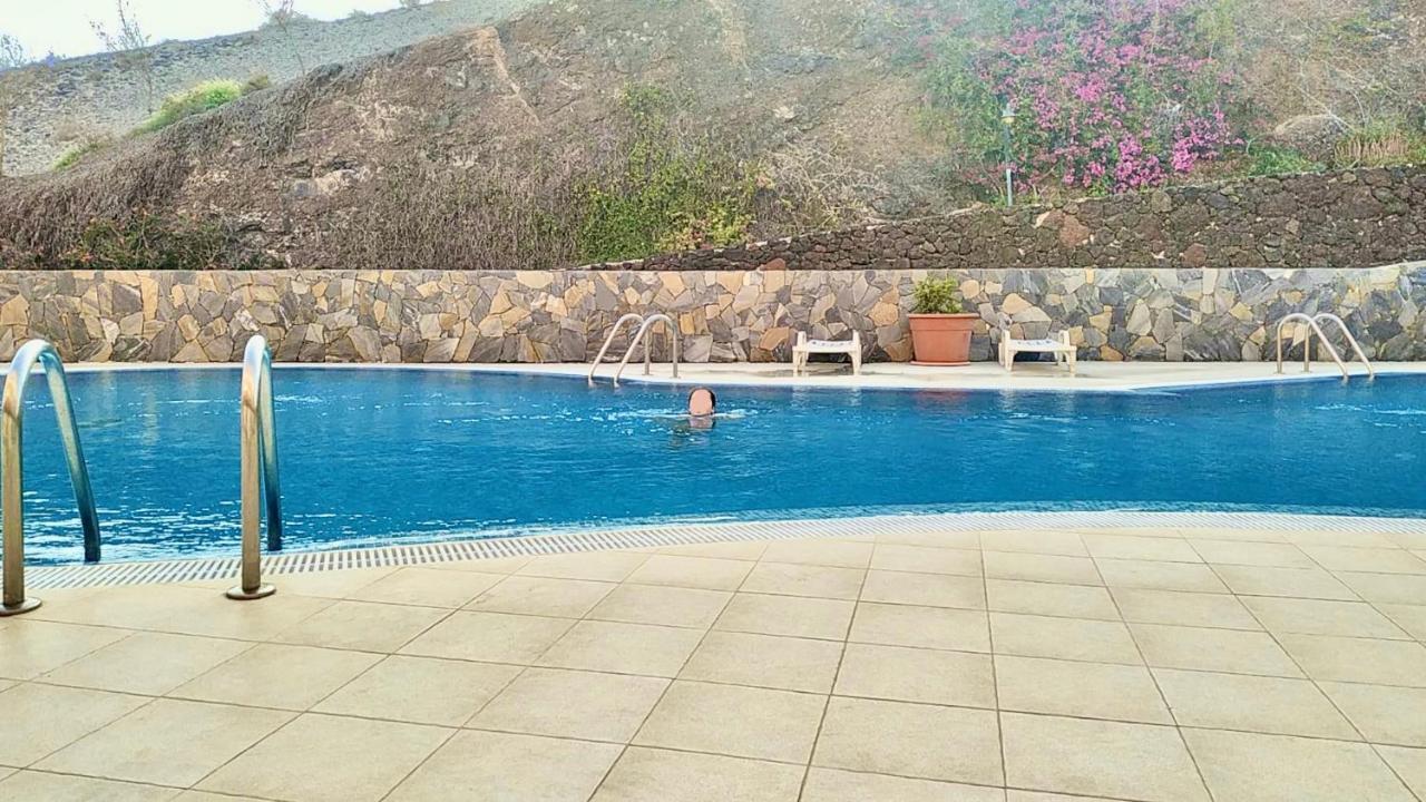 Apartamento Playa Paraiso Κόστα Κάλμα Εξωτερικό φωτογραφία