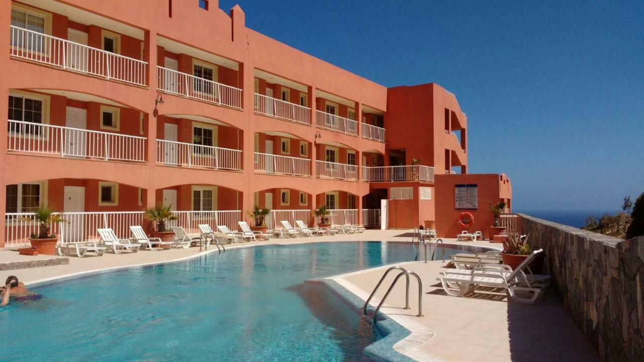 Apartamento Playa Paraiso Κόστα Κάλμα Εξωτερικό φωτογραφία