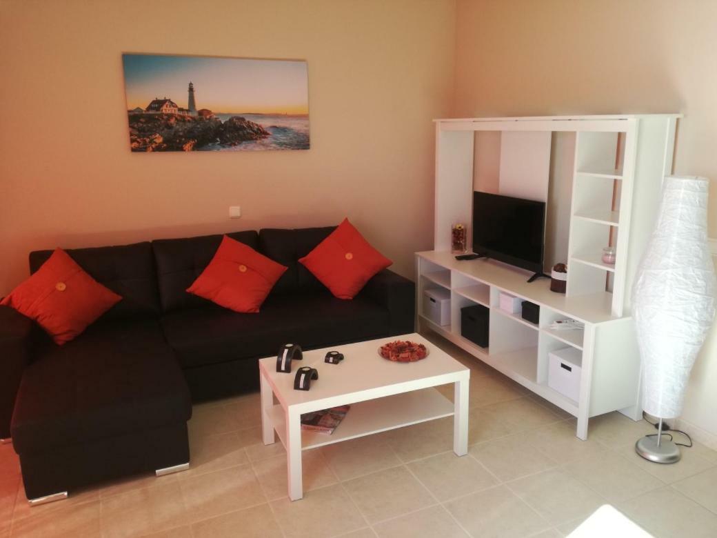 Apartamento Playa Paraiso Κόστα Κάλμα Εξωτερικό φωτογραφία