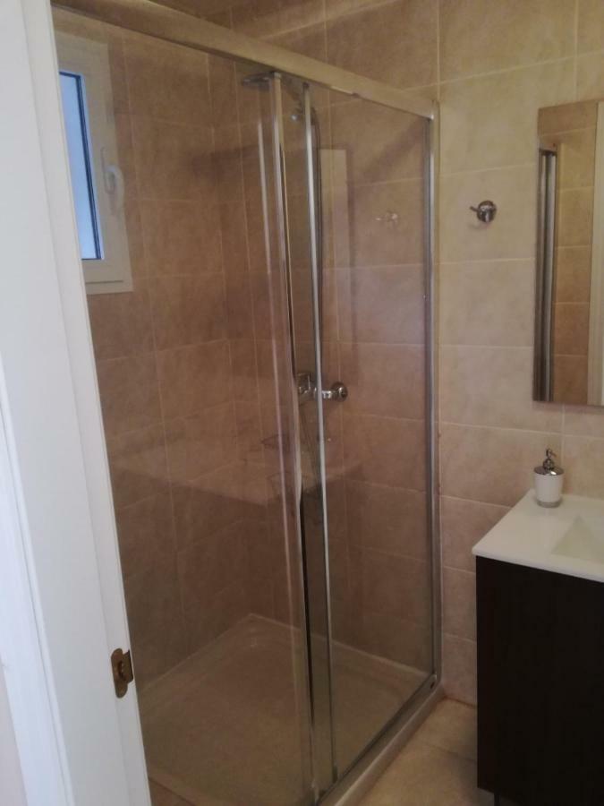 Apartamento Playa Paraiso Κόστα Κάλμα Εξωτερικό φωτογραφία
