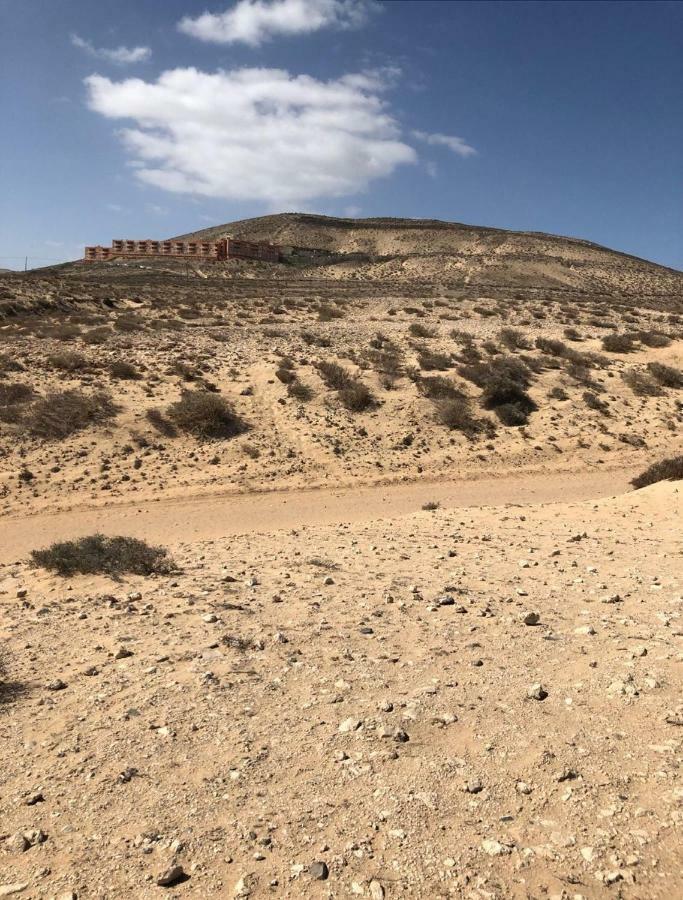 Apartamento Playa Paraiso Κόστα Κάλμα Εξωτερικό φωτογραφία