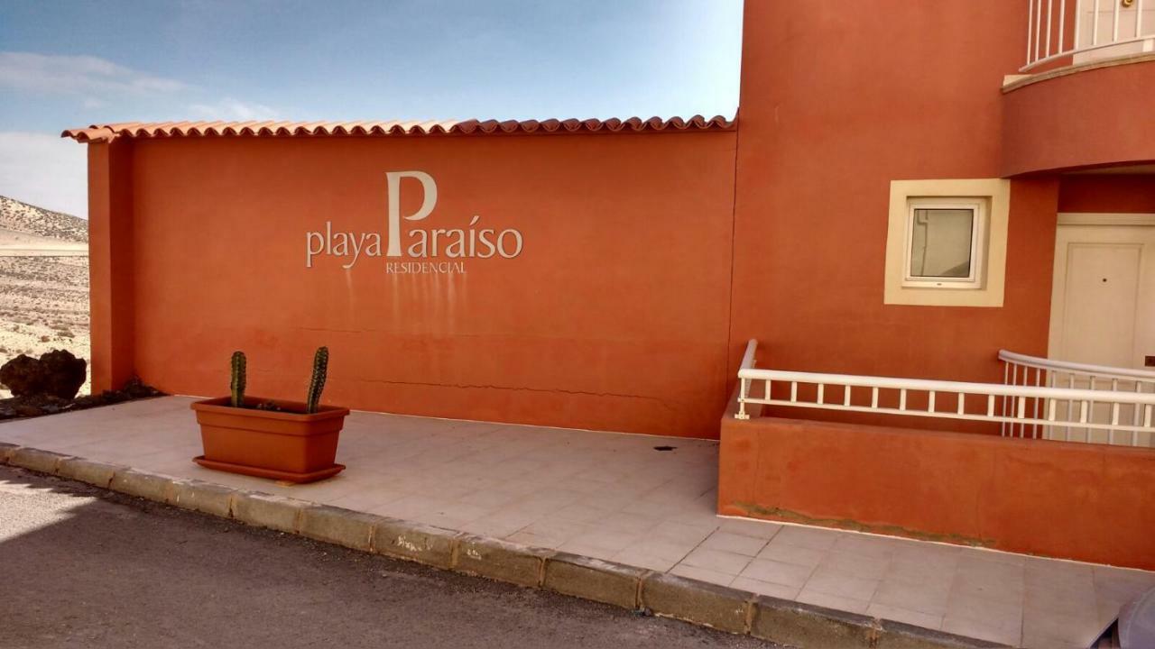 Apartamento Playa Paraiso Κόστα Κάλμα Εξωτερικό φωτογραφία