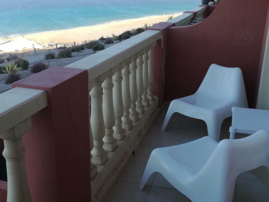 Apartamento Playa Paraiso Κόστα Κάλμα Εξωτερικό φωτογραφία