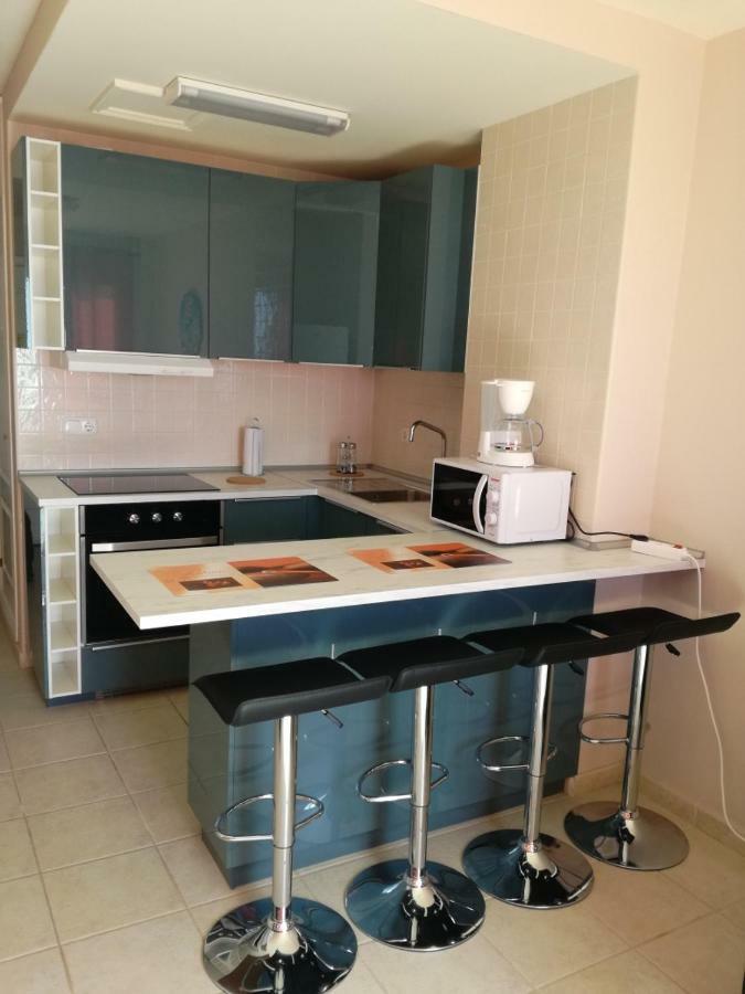 Apartamento Playa Paraiso Κόστα Κάλμα Εξωτερικό φωτογραφία
