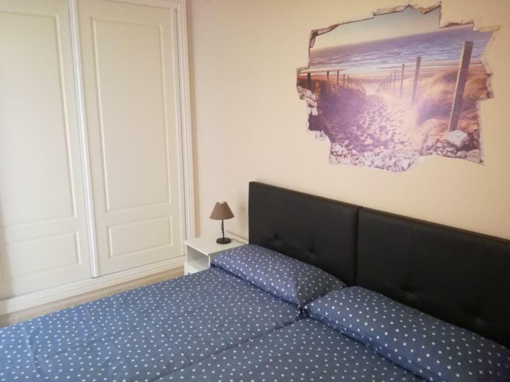 Apartamento Playa Paraiso Κόστα Κάλμα Εξωτερικό φωτογραφία