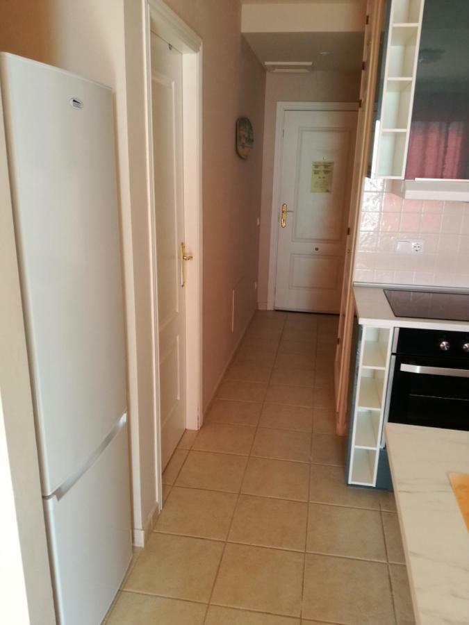 Apartamento Playa Paraiso Κόστα Κάλμα Εξωτερικό φωτογραφία