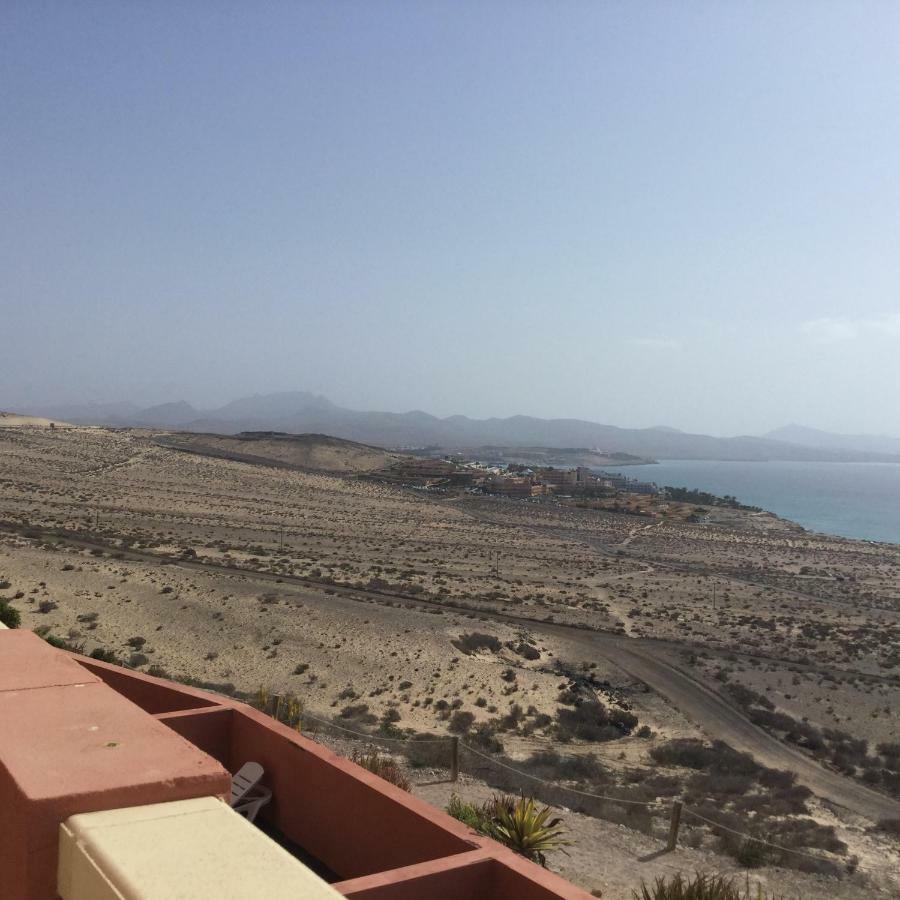 Apartamento Playa Paraiso Κόστα Κάλμα Εξωτερικό φωτογραφία