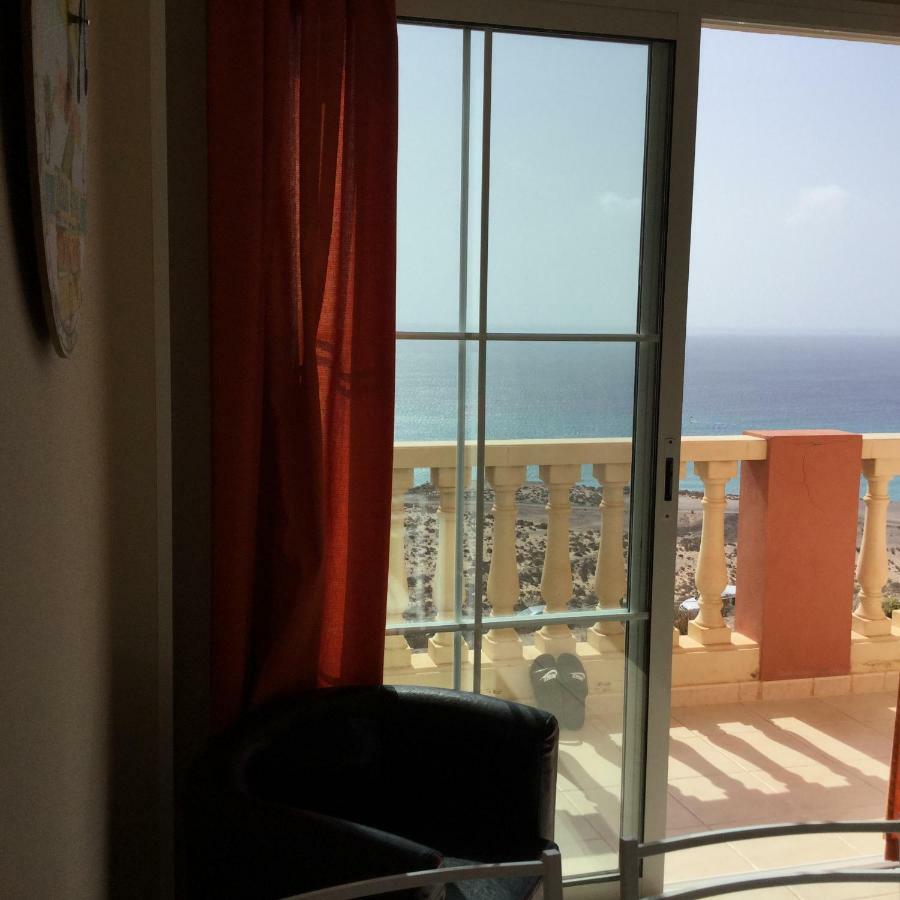 Apartamento Playa Paraiso Κόστα Κάλμα Εξωτερικό φωτογραφία