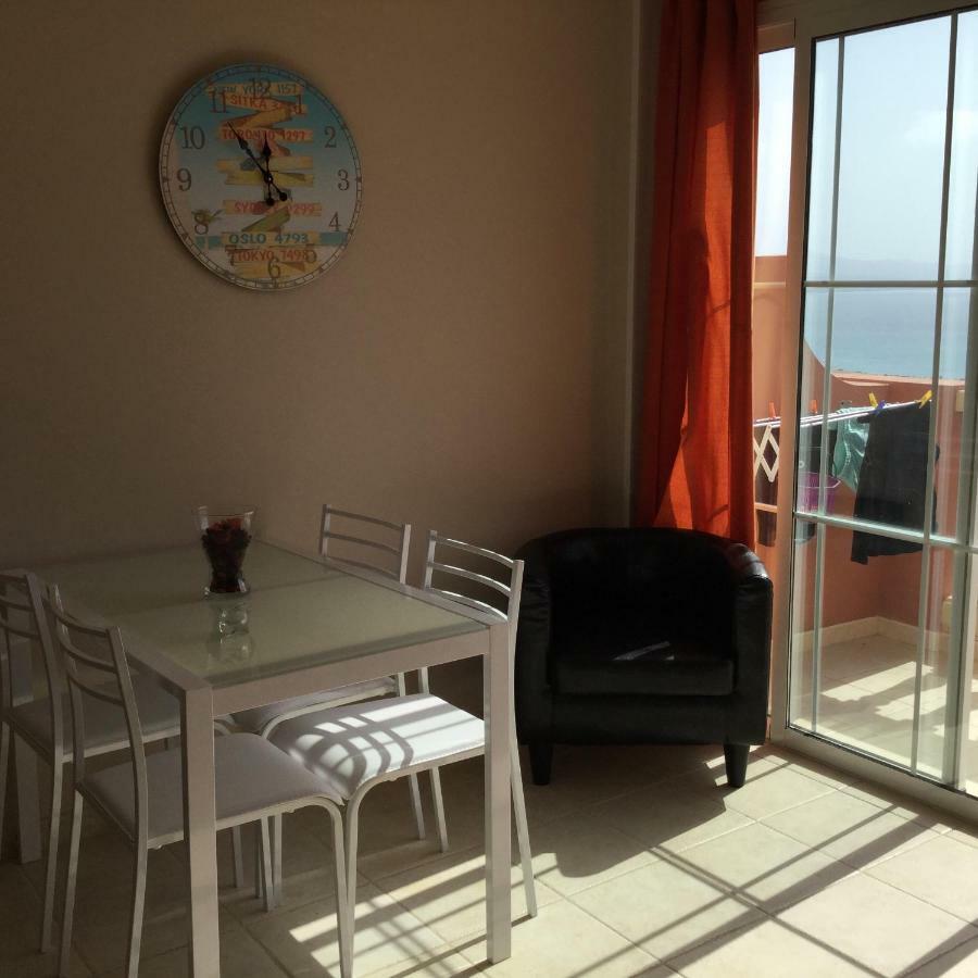 Apartamento Playa Paraiso Κόστα Κάλμα Εξωτερικό φωτογραφία