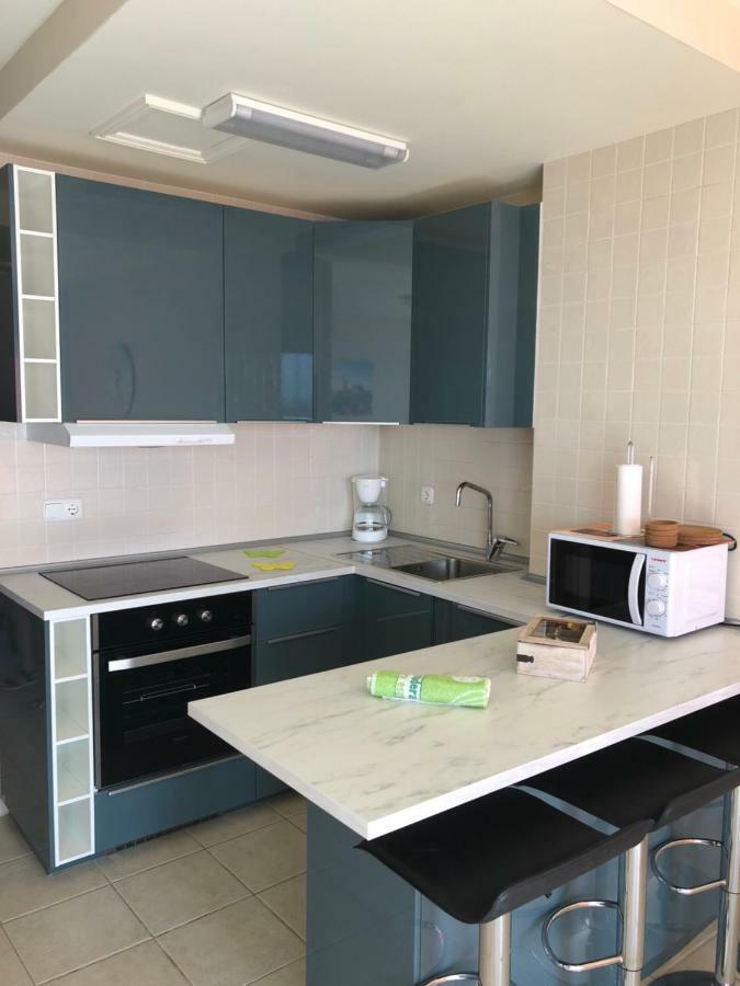 Apartamento Playa Paraiso Κόστα Κάλμα Εξωτερικό φωτογραφία